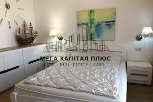 квартира за адресою Берестрейский, 67-Г