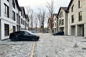 дом по адресу Мальовнича, 5