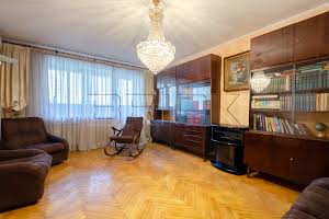 квартира за адресою Антоновича вул. (Горького), 104
