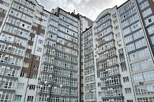 квартира за адресою Височана вул., 18