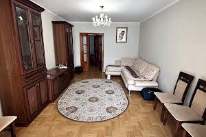 квартира по адресу Злуки просп., 51