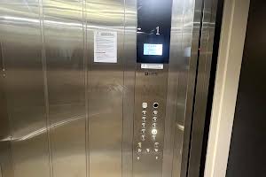 квартира по адресу Приозерна ул., 40