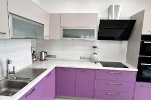 квартира за адресою Французький бульв., 60б