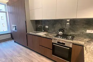 квартира за адресою Дача Ковалевського вул., 91