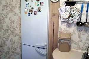 квартира за адресою Тракторобудівників просп., 118а
