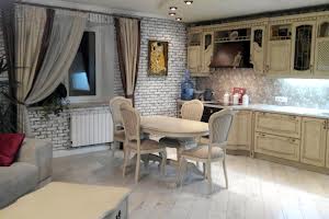 квартира за адресою Гвардійців-Широнінців вул., 29а