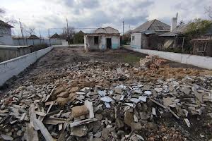 ділянка за адресою Партизанська вул.