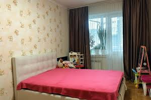 квартира по адресу Хортицкое шоссе, 20
