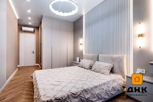 квартира по адресу Курортный пер., 1