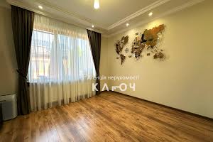 дом по адресу Кропивницкий, провулок Курінний