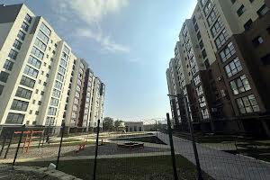 квартира за адресою Лева Ребета вул., 10д