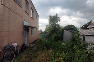 будинок за адресою Черкаська, 6 А