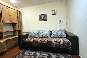 квартира за адресою Вітрука, 45