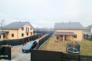 дом по адресу с. Хотяновка, Лесная ул., 3