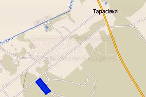 участок по адресу с. Тарасовка, 