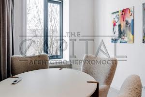 комерційна за адресою Київ, Костельна вул., 6
