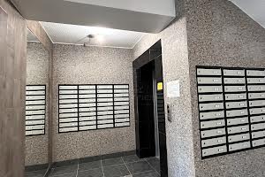 квартира за адресою Любецька вул., 110