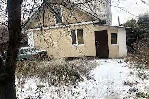 будинок за адресою Київ, Плодова вул.