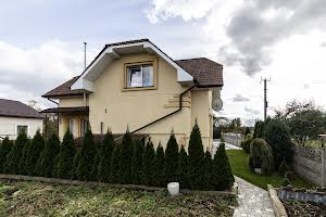 будинок за адресою Берегова, 244