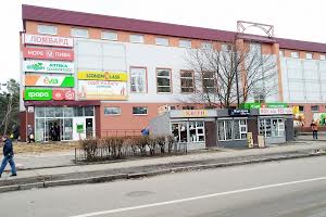 комерційна за адресою Чорних Запорожців вул. (Петра Запорожця), 28