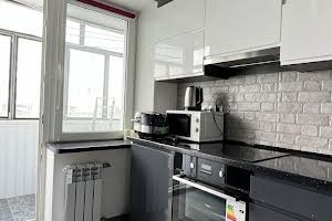 квартира по адресу Окуневского ул., 3