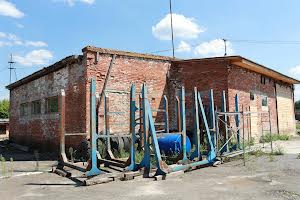 коммерческая по адресу Кібенка, 11а