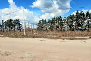 ділянка за адресою Слобідська вул.