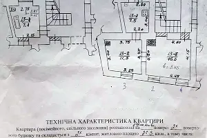 квартира по адресу Пильникарская ул., 12