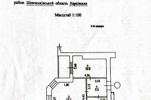 квартира по адресу Профессорская ул., 16