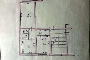 квартира по адресу Героїв Ато, 6