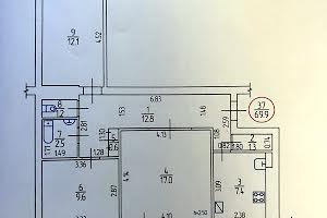 квартира за адресою Полтавська вул., 58