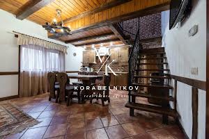 дом по адресу с. Николаевка, Конструкторов