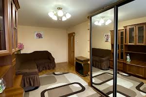 квартира по адресу Космонавтов ул., 77А