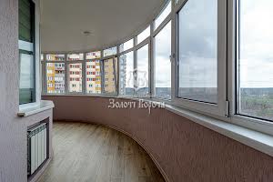 квартира по адресу Кондратюка Юрия ул., 5
