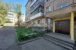 квартира по адресу Гірничих Інженерів ул. (Пушкина), 7