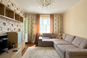 квартира за адресою Джона Ленона вул., 35