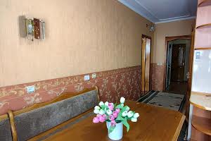 квартира за адресою Степана Бандери вул., 16