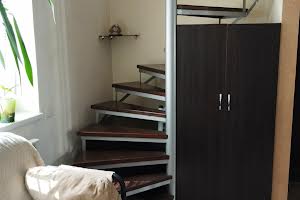 квартира за адресою Чоботарський пров., 2