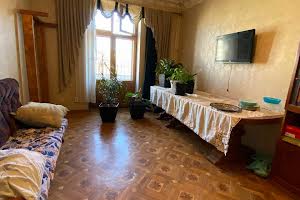 квартира за адресою Карантинна вул., 14