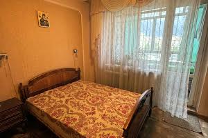 квартира по адресу Львов, Кавалеридзе ул. (Келдыша), 10
