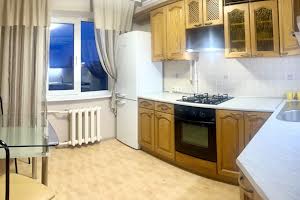 квартира за адресою Дніпро, Янтарна вул., 73