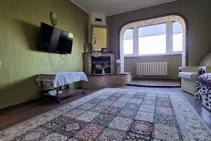 квартира по адресу Семёна Палия улиця ул. (Дніпропетровська), 108