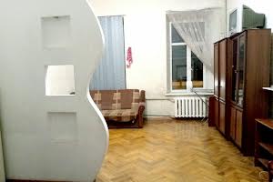 кімната за адресою Ніни Строкатої вул. (Буніна), 40