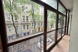 квартира за адресою Сергія Єфремова вул., 30