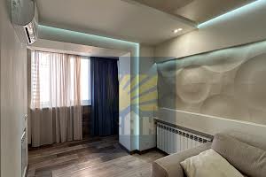 квартира за адресою Аерокосмічний просп. (Гагаріна), 50