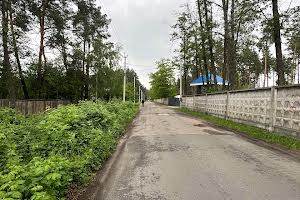 участок по адресу Ілони Куровської ул.