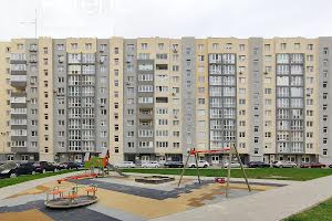 квартира по адресу Тернопольская ул., 21к