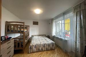 квартира по адресу Галицкая ул., 138