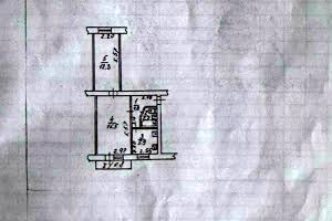 квартира по адресу Александра Поля просп. (Кірова), 109