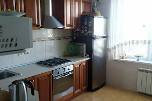 квартира за адресою Сергіївська вул., 3б